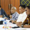 Desakan agar Komisi Pemberantasan Korupsi (KPK) mengusut tuntas dugaan keterlibatan mantan pejabat Kementerian Pendidikan, Kebudayaan, Riset, dan Teknologi (Kemendikbudristek), Ainun Naim, kembali menguat.