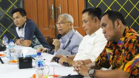 Desakan agar Komisi Pemberantasan Korupsi (KPK) mengusut tuntas dugaan keterlibatan mantan pejabat Kementerian Pendidikan, Kebudayaan, Riset, dan Teknologi (Kemendikbudristek), Ainun Naim, kembali menguat.