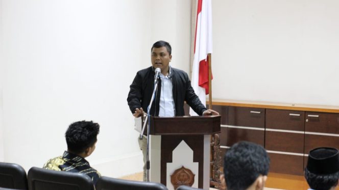 
					GMPK: Ruang Akademik Harus Tetap Menjadi Tempat Berpikir, Bukan Melampiaskan Emosi