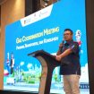 Jakarta — PT Perusahaan Gas Negara Tbk (PGN) Sales and Operation Region II (SOR II) terus memperkokoh sinergi antar-pelaku industri gas bumi di wilayah Jawa Bagian Barat