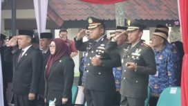 Kapolresta Tangerang Kombes Pol Andi Muhammad Indra Waspada Amirullah