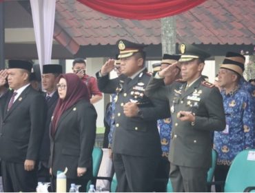 Kapolresta Tangerang Kombes Pol Andi Muhammad Indra Waspada Amirullah