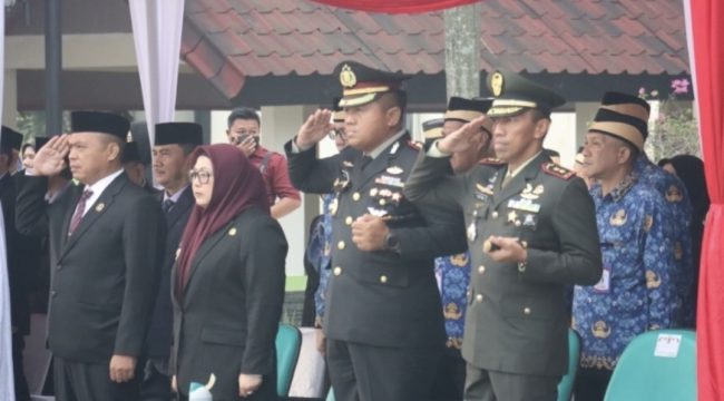 Kapolresta Tangerang Kombes Pol Andi Muhammad Indra Waspada Amirullah