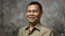 Zulhamedy Syamsi, Pemerhati Kebijakan Moneter dan Keuangan, Peneliti di Havara Institute