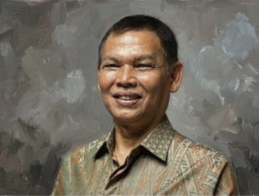 Zulhamedy Syamsi, Pemerhati Kebijakan Moneter dan Keuangan, Peneliti di Havara Institute