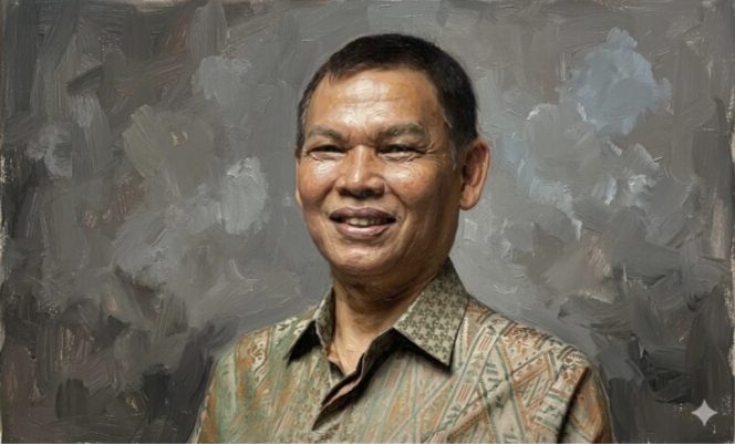 
					Zulhamedy Syamsi, Pemerhati Kebijakan Moneter dan Keuangan, Peneliti di Havara Institute