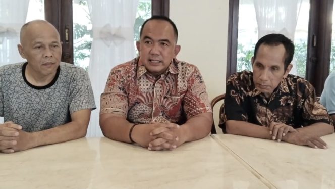 
					20 Nama di Surat Sony Sonjaya Diusulkan Jadi Saksi, Bukan Terlibat Pusaran Korupsi