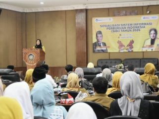 Anggota DPR RI Komisi X Fraksi Partai Golkar, Adde Rosi Khoerunnisa,