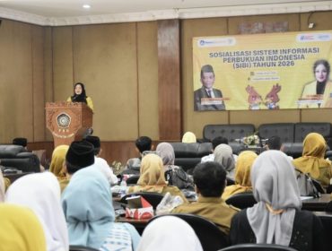 Anggota DPR RI Komisi X Fraksi Partai Golkar, Adde Rosi Khoerunnisa,