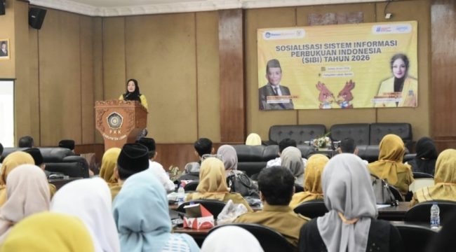 Anggota DPR RI Komisi X Fraksi Partai Golkar, Adde Rosi Khoerunnisa,