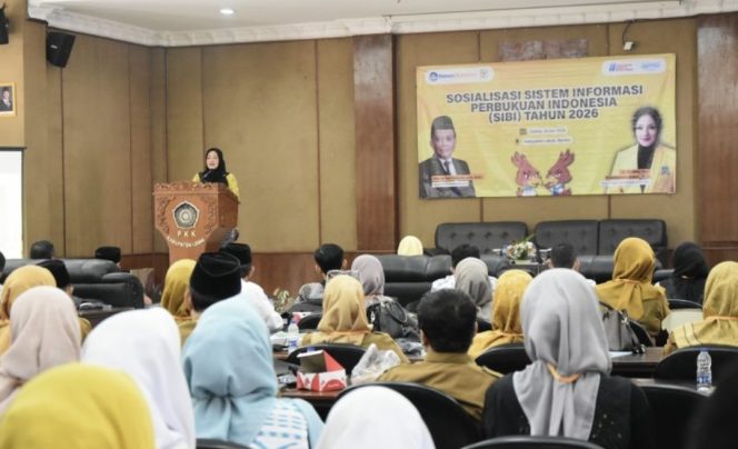 
					Anggota DPR RI Komisi X Fraksi Partai Golkar, Adde Rosi Khoerunnisa,