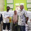Perum Bulog Kantor Cabang Lebak-Pandeglang berhasil menuntaskan seluruh penyaluran Program Bantuan Pangan (Banpang) alokasi periode Februari dan Maret 2026