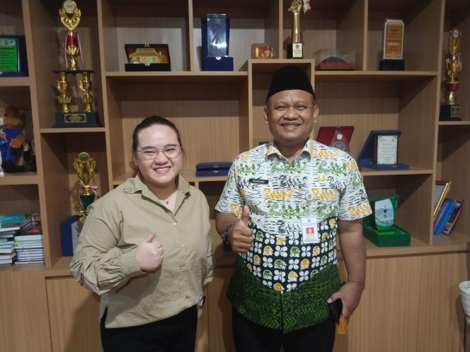 
					Arsevent Kolaborasi dengan Dispora Kota Tangerang Selenggarakan Youth Football Scouting Indonesia
