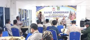 Rapat Koordinasi dan Silaturahmi FPK Kota Tangerang Perkuat Harmonisasi Sosial Masyarakat