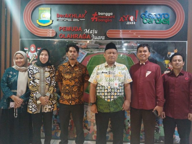 
					22 – 23 Agustus ’26 Daarul Qur’an Selenggarakan Open Tournament Traditional Horsebow Archery Piala Kepala Dispora Kota Tangerang