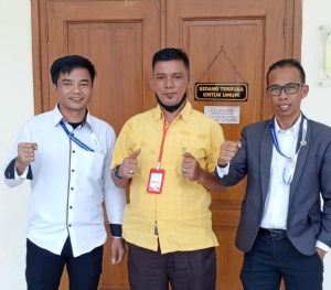Sidang Praperadilan Kasus Gas Portable Digelar di PN Jakarta Utara