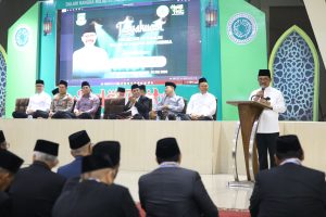 Tutup Festival Halal, Sachrudin: Pemkot Sedang Siapkan Ekosistem Halal