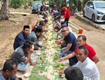 Kehadiran Anggota DPR RI Komisi IV Fraksi Partai NasDem Arif Rahman, didampingi Anggota DPRD Kabupaten Lebak Imam Septiana,