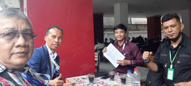 
					Cacat Prosedur Diabaikan, Putusan Praperadilan Gabriel Dinilai Melanggar Hukum
