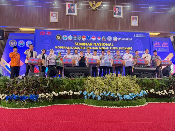 
					Fery Radiansyah Tekankan KDKMP Harus Beri Manfaat Nyata