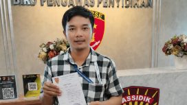 kuasa hukum DSF dari Kantor Hukum Irman Bunawolo & Partners
