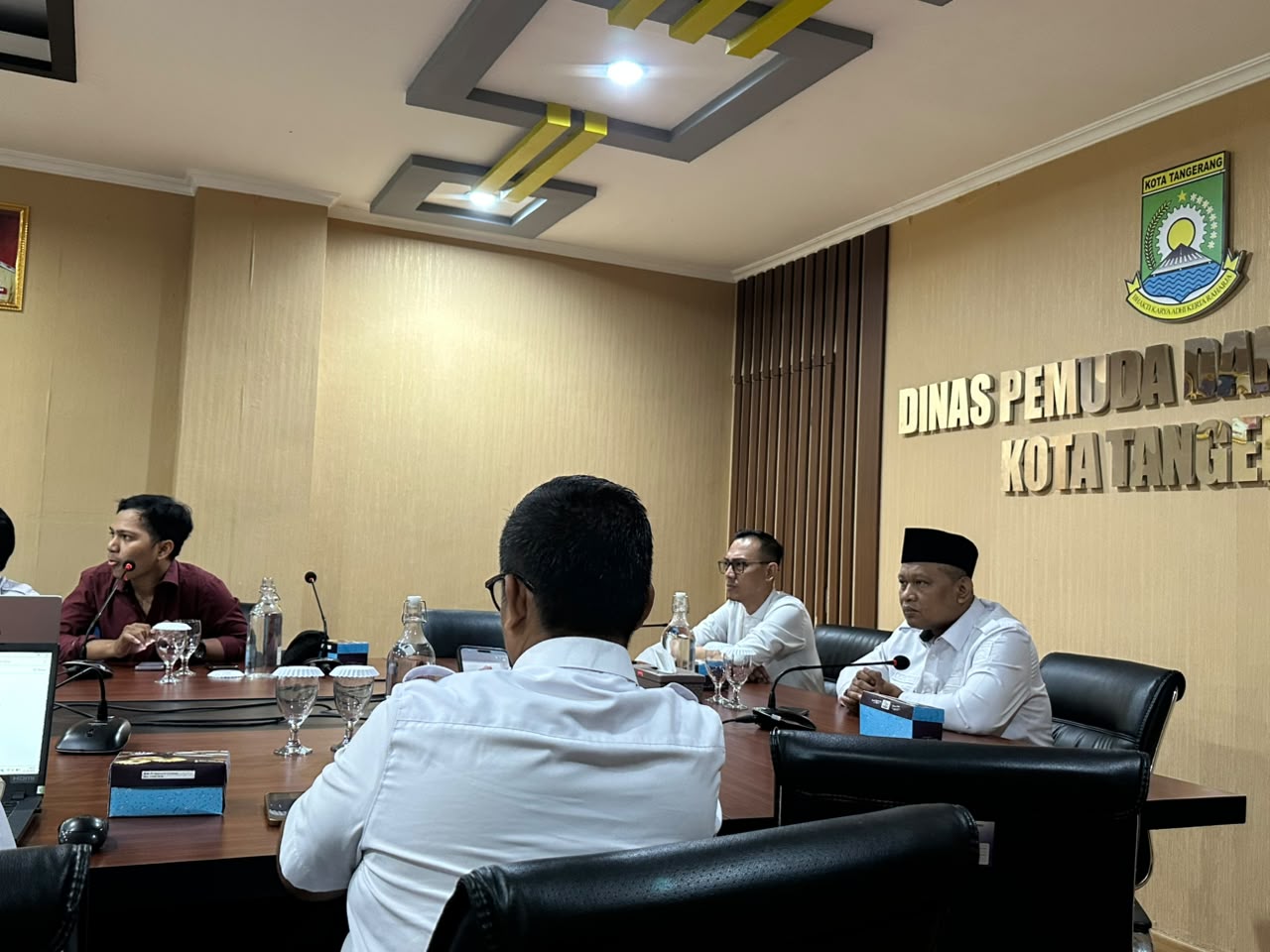 Rumah Muda Indonesia Kolaborasi dengan Dispora Akan Gelar Muda-mudi Fest ’26