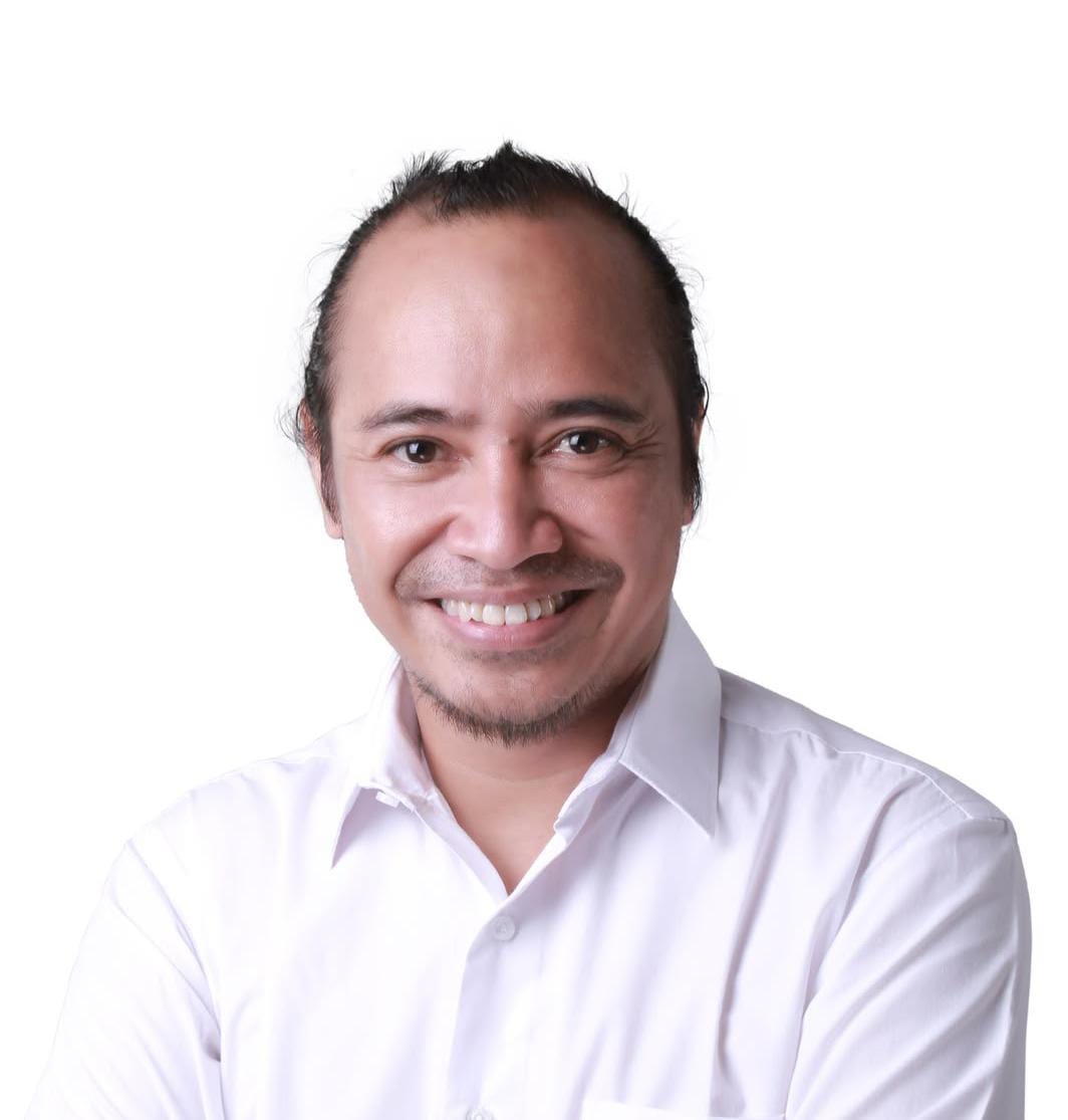 Dr. Imam Sofian, S.H., M.H.,
