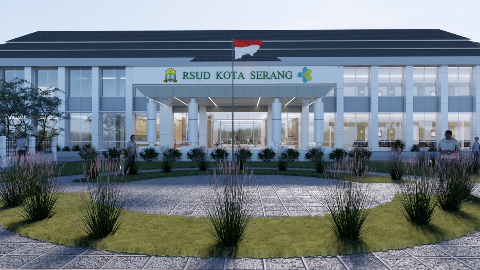 RSUD Kota Serang menyediakan layanan MCU dengan beberapa pilihan paket pemeriksaan yang dapat disesuaikan dengan kebutuhan.