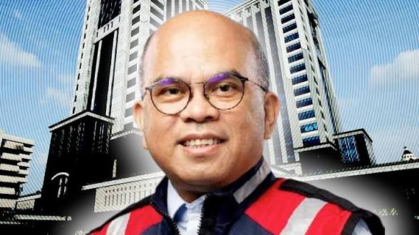 Robert Leonard Marbun Dicopot Suahasil, Jejak Kontroversial Mulai dari Mutasi dan Jual Beli Jabatan Hingga Rangkap Jabatan di BUMN
